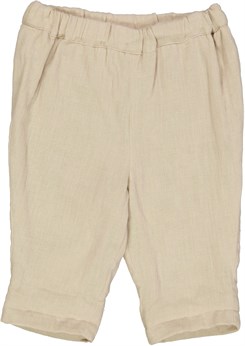 Wheat trousers Ashley - Fossil